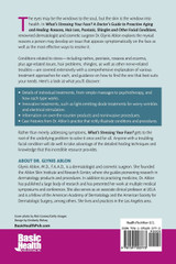 What's Stressing Your Face