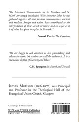 A Practical Commentary on the Gospel According to St. Mark A Practical Commentary on the Gospel According to St. Mark