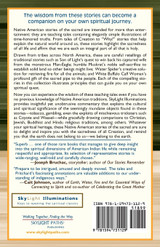 Native American Stories of the Sacred