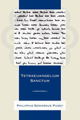 Tetraeuangelium Sanctum