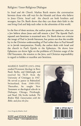 Israel and the Church