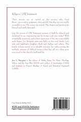 Reclaiming Her Story