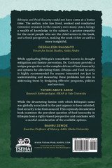 Ethiopia and Food Security Ethiopia and Food Security