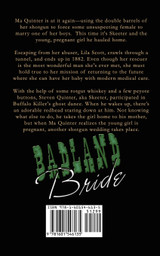 Badland Bride