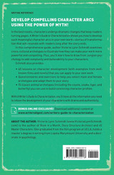 A Writer's Guide to Characterization