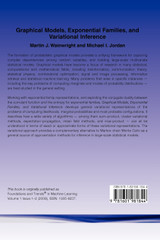 Graphical Models, Exponential Families, and Variational Inference