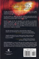 El código del Apocalipsis El código del Apocalipsis