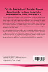 Port Inter-Organizational Information Systems