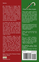 A Very Merry Murder A Very Merry Murder