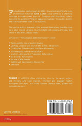 Beacon Lights of History, Vol. VI