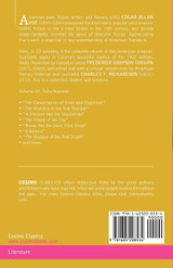 The Complete Works of Edgar Allan Poe, Vol. IV (in Ten Volumes)