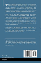 Personal Narrative of Travels to the Equinoctial Regions of America, Vol. III (in 3 Volumes) Personal Narrative of Travels to the Equinoctial Regions of America, Vol. III (in 3 Volumes)
