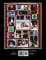 Rock Stars of the 80's and 90's! Rock Stars of the 80's and 90's!