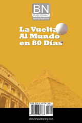 La Vuelta Al Mundo En 80 Dias La Vuelta Al Mundo En 80 Dias