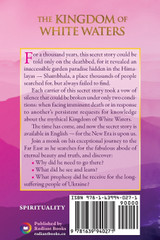 The Kingdom of White Waters The Kingdom of White Waters