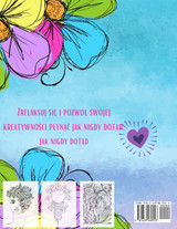 Kolorowanka dla kobiet Kolorowanka dla kobiet