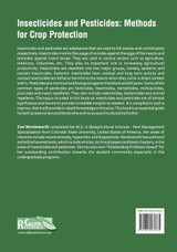 Insecticides and Pesticides Insecticides and Pesticides