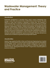 Wastewater Management