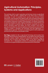 Agricultural Automation