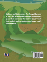 Walleyes & Watermelon
