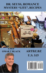 Omar T in San Diego