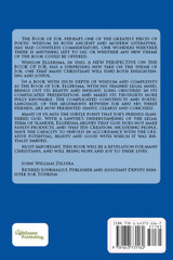 A New Perspective on the Book of Job