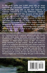 Should Christians Believe in an Old Earth?