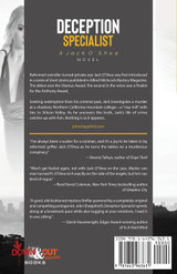 Deception Specialist