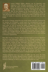 The Art of Logical Thinking; Or, The Laws of Reasoning & The Human Aura