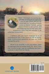 The Adventures of a Cape Cod Pet Sitter The Adventures of a Cape Cod Pet Sitter