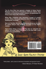 Dark Spirits (A Daisy Gumm Majesty Mystery, Book 8) Dark Spirits (A Daisy Gumm Majesty Mystery, Book 8)