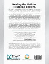 Christian Global Health in Perspective Christian Global Health in Perspective