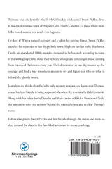 The Adventures of Sweet Pickles McGillicuddy The Adventures of Sweet Pickles McGillicuddy