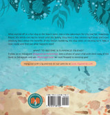 Saving Ocean Saving Ocean