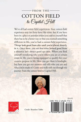 From the Cotton Field to Capitol Hill