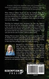 Walking With The Healer