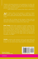 Mark Twain's Letters, Volume II (In Two Volumes) Mark Twain's Letters, Volume II (In Two Volumes)