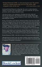 Richard Diamond, USMC Richard Diamond, USMC