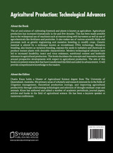 Agricultural Production