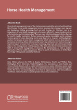 Horse Health Management