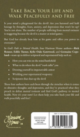 God's Path to Mental Health