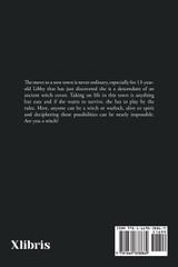 The Town of Witching Tree