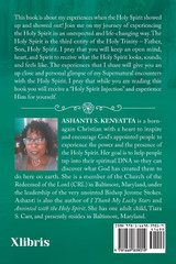 Anointed with the Holy Spirit Anointed with the Holy Spirit