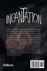 Incantation Incantation