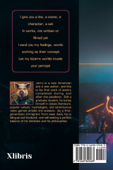 Words from Our Future to Our Past