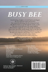 Busy Bee Busy Bee