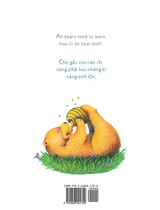 Brody Bear Goes Fishing / Chu Gau Brody Di Bat Ca Brody Bear Goes Fishing / Chu Gau Brody Di Bat Ca