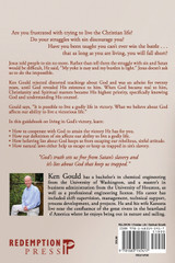 Jesus Promised Victory