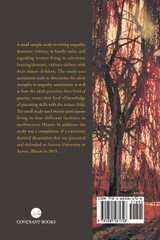 Empathy, Childhood Trauma and Trauma History as a Moderator