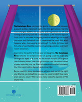 The Cantaloupe Moon The Cantaloupe Moon